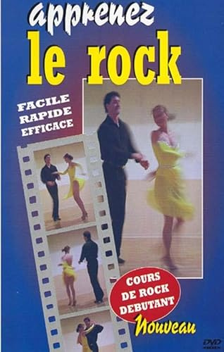 Apprenez : le rock, niveau 1 [FR Import]