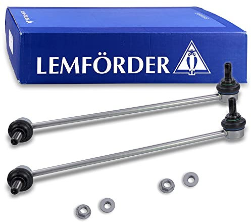 1x Original LEMFÖRDER Koppelstange Pendelstütze Stabistrebe Strebe Stabilisator Stabi Stange vorne