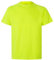 Velilla 105506 20 L – Maglietta tecnica giallo fluo, taglia L