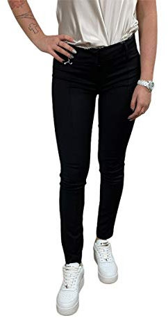 Patrizia Pepe CP0368/AQ39 Classics Damen Black 48
