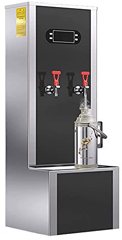 MNSSRN Filter Heating Water Heaters for Drinking Fountains, Commercial Water Heaters, Electric Heating Large-Capacity Household Water Boilers