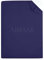 Pflegeleichtes Polycotton-Etagenbett-Spannbetttuch, 76 x 190 cm, perfekt für Etagenbetten, Wohnmobile, Gästebetten, Wohnwagen, kleines Einzelbett, Marineblau