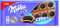 Milka Schokoladenriegel | Milka Oreo Sandwich | 15 Stück | Schokoladenmilch | 1,380 g