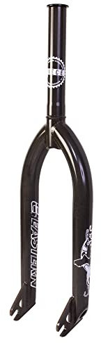 Eastern Bikes Swivelhip 100% Lightweight Chromoly BMX Fork (Acid Wash)