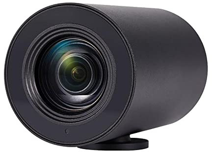 EXVIST Webcam 1080p 60FPS, 12x Optical Zoom USB Camera, USB3.0 & HDMI Output for Video Conferencing, Vertical Broadcasting to OBS, vMix, Twitch, YouTube etc. UVC, Infrared Control