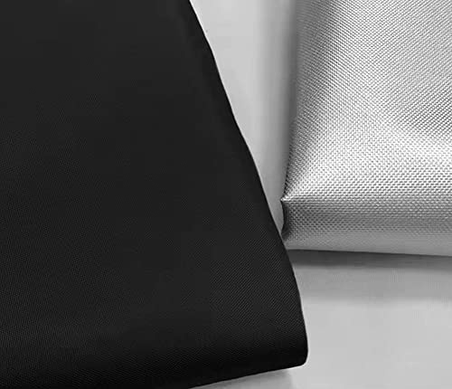 Large Waterproof Oxford Fabric,Durable Anti-UV Polyester Fabric,Outdoor Upholstery Material for Awning,Umbrella,Tent,Bags,Sold by the Meter