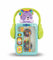 VTech Baby Musical Spin and Play Kitty, Musical Interactive Toy for Boys & Girls 9, 12, 24 + months, English Version