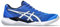 ASICS Herren Gel-Tactic 12 Sneaker, Illusion Blue White, 45 EU