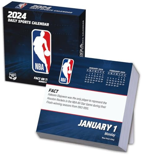 Turner Sports NBA All Team 2024 Box Kalender (24998053077)