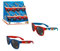 Kids Euroswan - Paw Patrol Sonnenbrille, 2 Designs, 24 Stück, mehrfarbig (PW19918)
