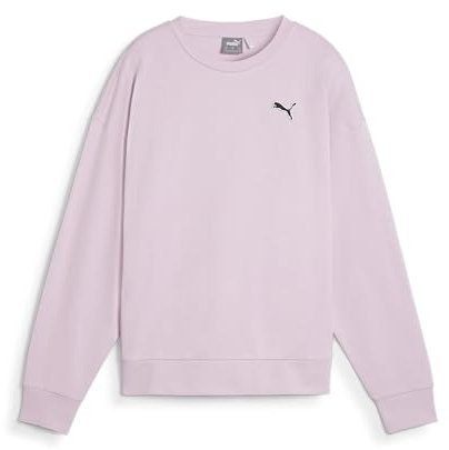 PUMA Damen Better Essentials Crew Tr Sweat