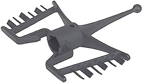 GDE - Fouet batteur mélangeur pour robot de cuisine compatible avec TM31 Thermomix - VC30404.