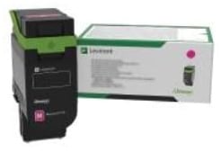 Lexmark CS531 CX532 Magenta Return 8.8K Cartridge (75M2HM0)