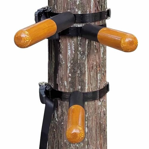 Uomo di Legno Wing Chun Accessorio per Addestramento in Legno di Kung Fu, Istruttore di Arti Marziali con Montaggio a Parete, Braccio a Molla Portatile di Wing Chun, Pratica Uomo Pile Manichini Strume
