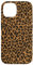 iPhone 14 Leopard Cheetah Print Phone Case Animal For Women Cute Case