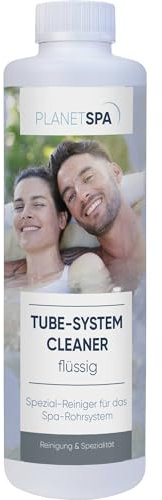 Planet Spa Tube-System Cleaner 0,5 l