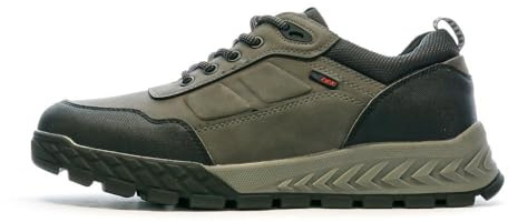 Relife Viqueto Herren-Sneaker, Grau