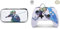 PowerA Slim Case for Nintendo Switch Systems - Master Sword Attack & Wired Controller for Nintendo Switch - Master Sword Attack