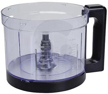FIGEVIDA recipiente robot da cucina adatto a Braun 7322010514