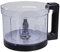 FIGEVIDA recipiente robot da cucina adatto a Braun 7322010514