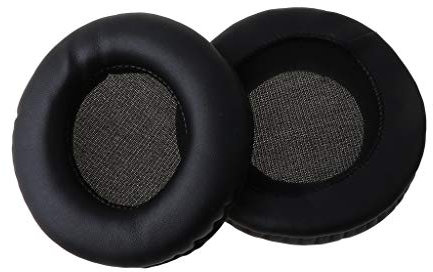 Komfortable Ohrpolster für HD215, HD225, HD440 Headset, Ohrenschützer, Memory-Schaum-Kopfhörer-Ohrpolster