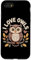 I Love Owls Süße Eule Hülle für iPhone SE (2020) / 7 / 8