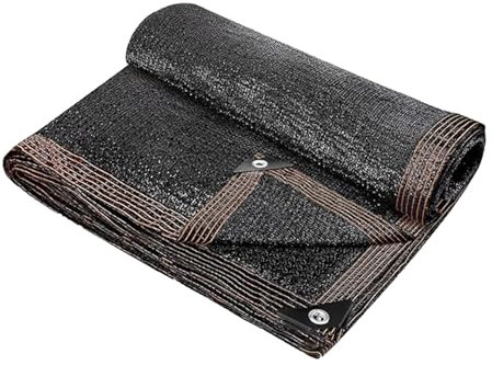 Raypontia Red ovalada de 400 x 800 cm, cubierta ovalada para piscina de invierno, red ovalada para la piscina, para casa, patio, hotel, terraza, exterior