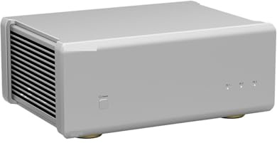 B200 High Power Amplifier 200W Single Channel Pure Rear Stage Professional HiFi