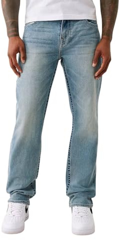 True Religion Geno Sn No Flap Jeans Herren