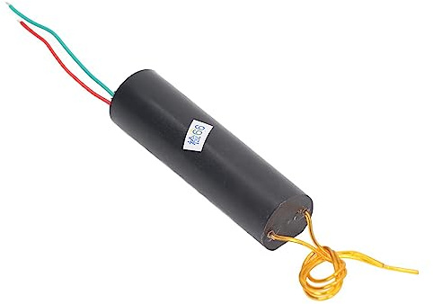 Generatore Impulsi Alta Tensione 1000KV, Modulo Step Up, Piccolo, Efficiente - Semplice Circuito, Alta Efficienza, Adatto per Apparecchiature Elettroniche e Esperimenti Scientifi