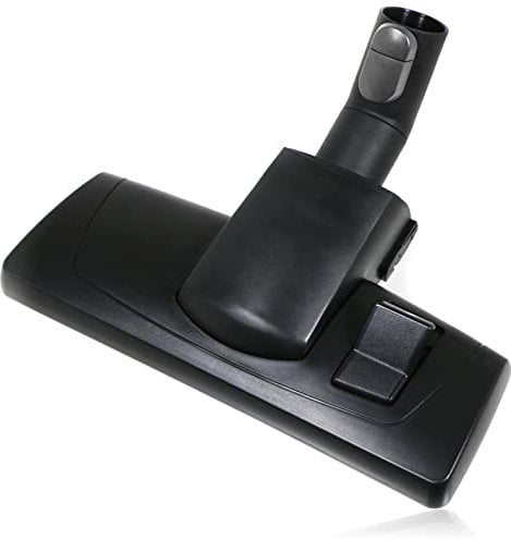 SPARES2GO Floor Brush Tool Compatible with Miele S2110 S2111 Autumn Red Swing H1 Vacuum Cleaner