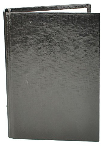 bind Kalender Archivordner A6, Register und Ergänzungsblätter B2611-0 | Systemeinlage, Archivbox, Archivierungsordner | Manager, Geschäftsleute