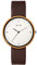 MAM Herren Analog-Digital Automatic Uhr mit Armband S0362014