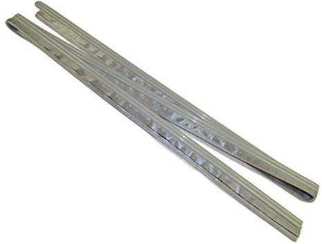 SecureFix Direct 3 Metre 6mm Driveaway Keder Kador Awning Kit