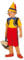 W WIDMANN MILANO Party Fashion - Kinderkostüm Handpuppe, Marionette, Kasperle, Märchen Verkleidung