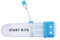 Start-rite SMALL FITTING GAUGE S2 F