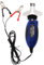 1 Set 12V 85cm x 8cm x 5cm Chainsaw Sharpener Electric Grinder Chain Saw with 3 Sizes of Grinding Stones Tools Set Chains