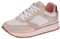 GANT FOOTWEAR Damen BEVINDA Sneaker, Multi beige, 37 EU