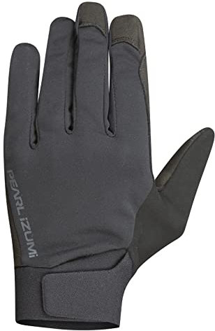 PEARL IZUMI Summit WRX Handschuhe Herren grau