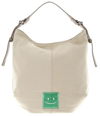 FREDsBRUDER Dohi Schultertasche Leder 40 cm