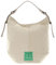 FREDsBRUDER Dohi Schultertasche Leder 40 cm
