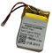Qihangpower Ersatz 361-00097-00 ASDB402334-P1 3.8V,280mAh Akku Kompatibel mit Fenix 5 5X Series
