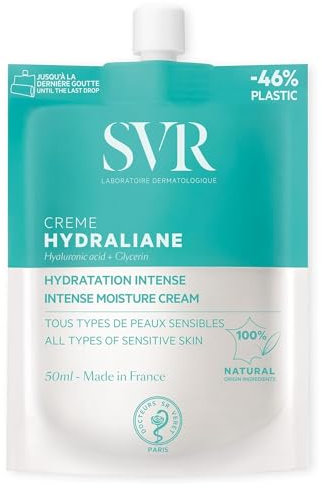 SVR Hydraliane Intense Moisture Cream 50 ml