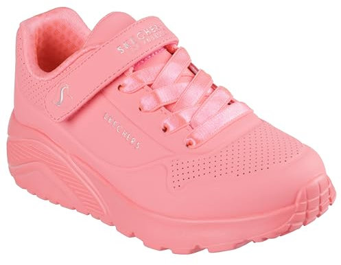 Skechers Sneakers,Sports Shoes, Flieder, 32 EU