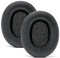 Replacement Earpads for Skullcandy Crusher/Hesh 3/ANC/Evo & Venue ANC Over-Ear Headphones, Skullcandy Earpad Cushions, Headset Earpads, Ear Cups Cover Repair Parts - Black