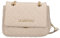 VALENTINO Ocarina Flap Bag Ecru