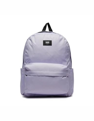 Vans Rucksack OLD SKOOL CR2 Sky Lila, Lila