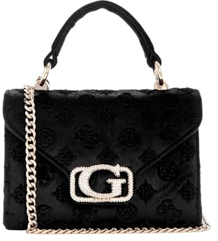 GUESS Zalina Mini Minibag Black