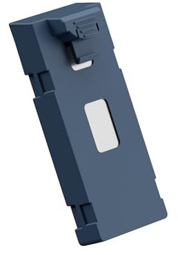 Batteria del Drone per K417/K407/F417/F407/F406, Batteria al Litio del Drone (Batteria Ricaricabile)
