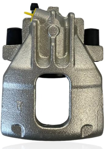 Brake Caliper Compatible With Ford Focus Mk1 (1996-2002) Front Right